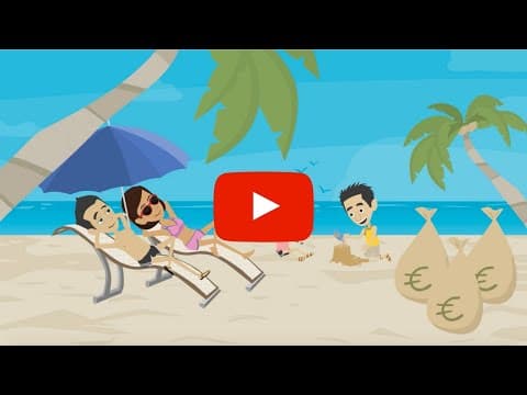 Ja vytvorím animované video + psychológia predaja